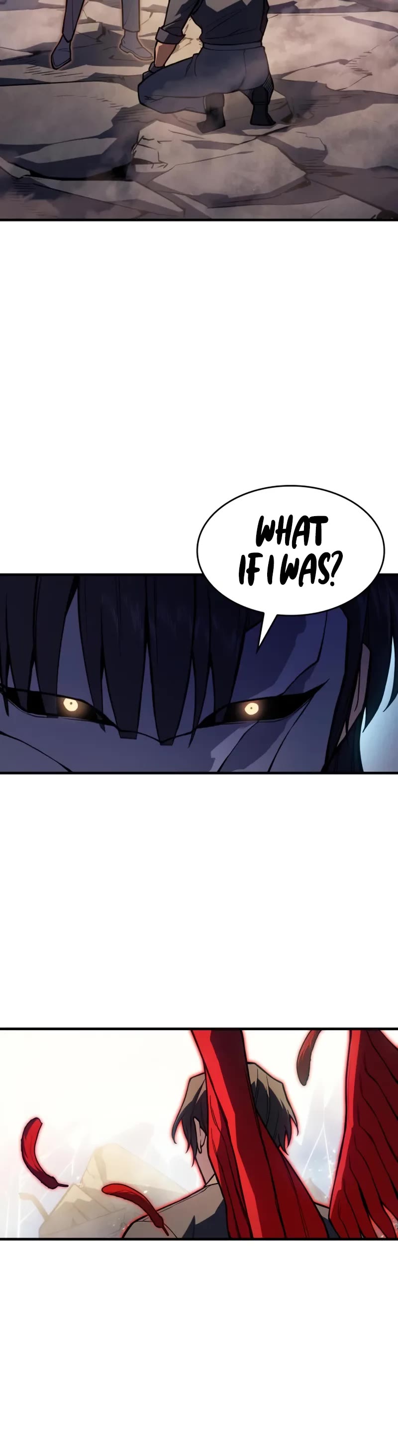 Regressing With the King's Power chapter 120 page 61
