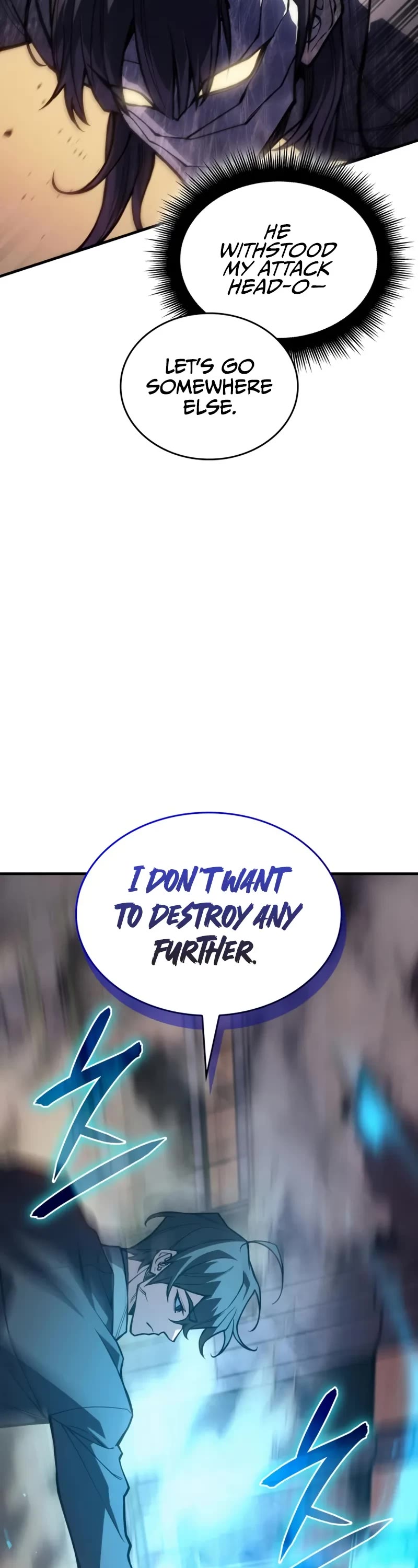 Regressing With the King's Power chapter 121 page 18