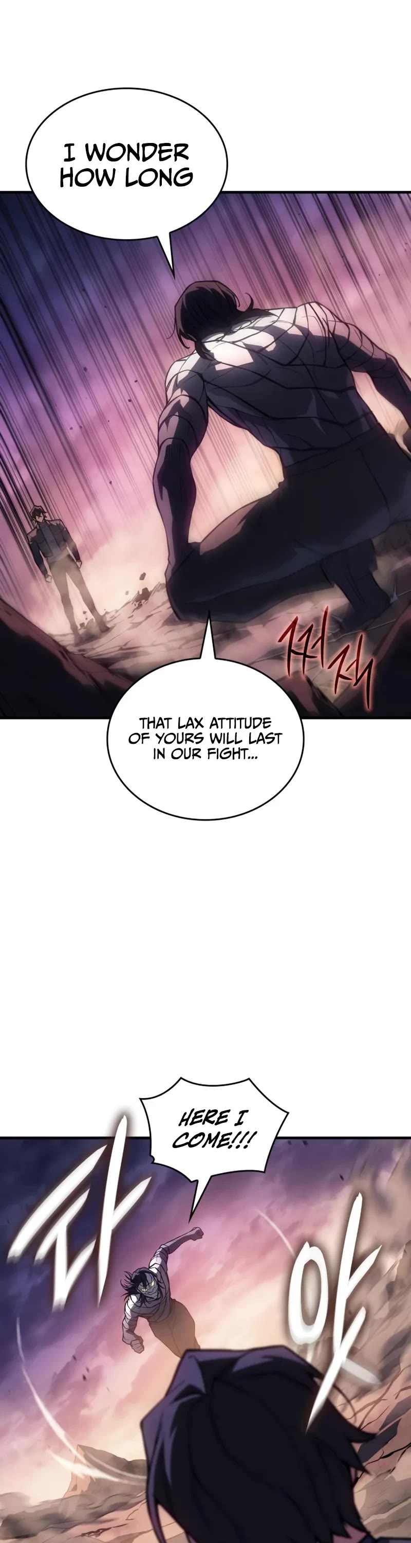 Regressing With the King's Power chapter 121 page 28
