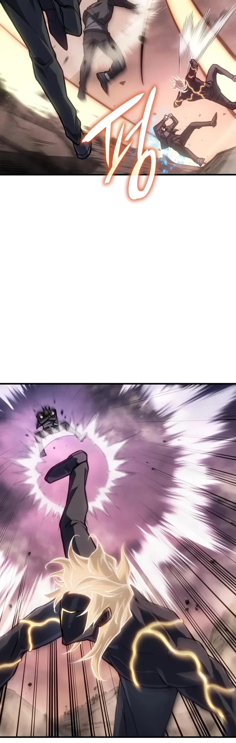 Regressing With the King's Power chapter 122 page 10