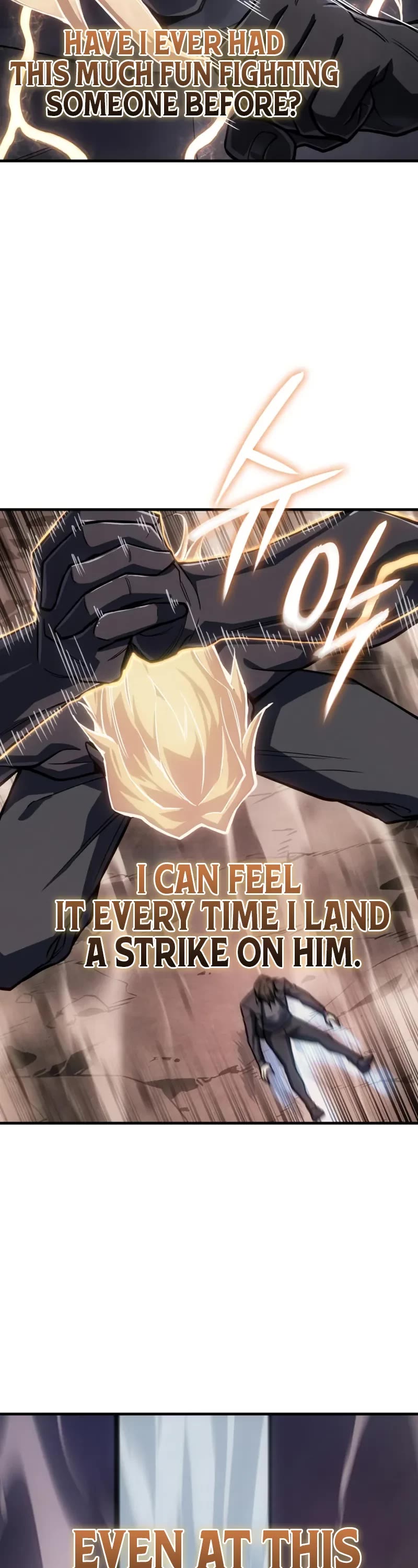 Regressing With the King's Power chapter 122 page 13