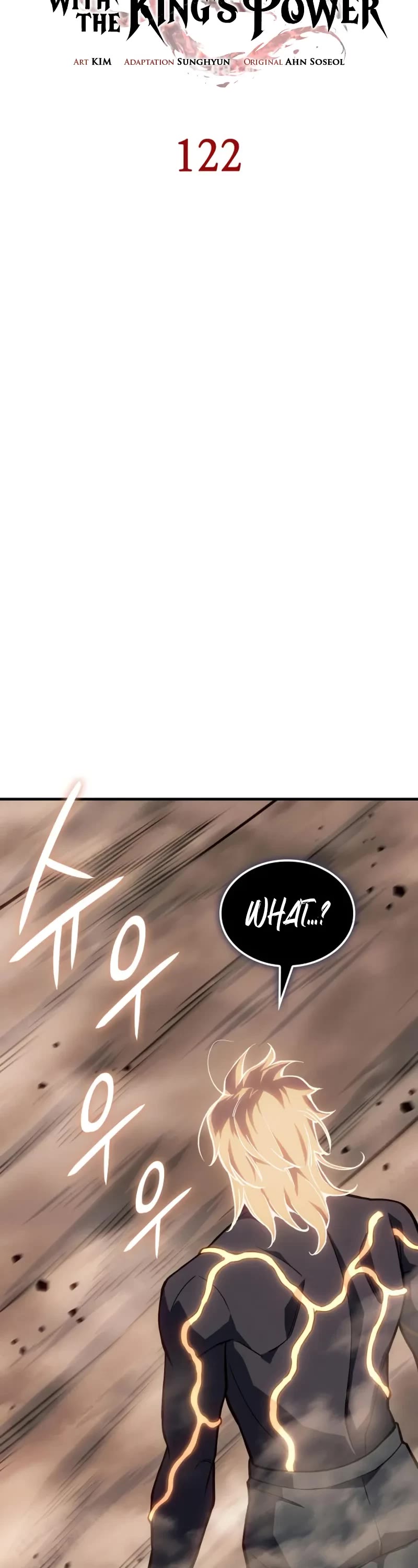 Regressing With the King's Power chapter 122 page 18