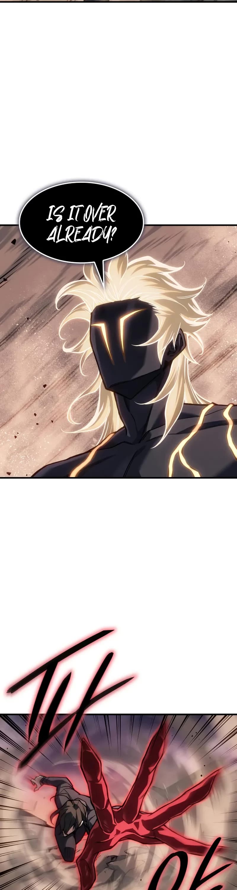 Regressing With the King's Power chapter 122 page 19