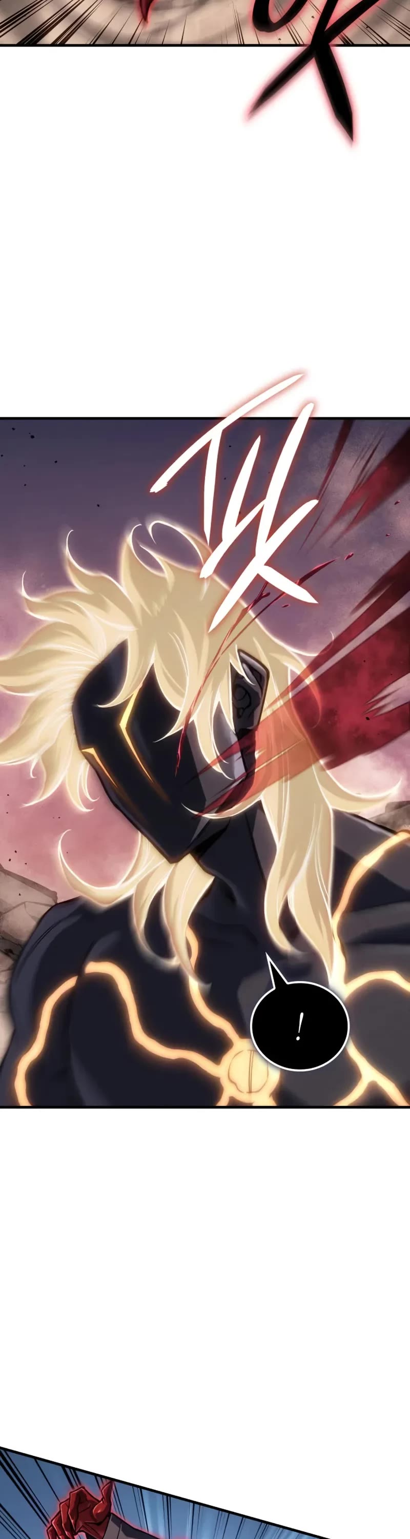 Regressing With the King's Power chapter 122 page 20