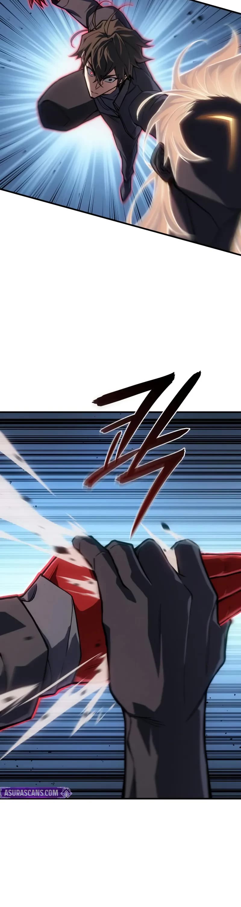 Regressing With the King's Power chapter 122 page 21