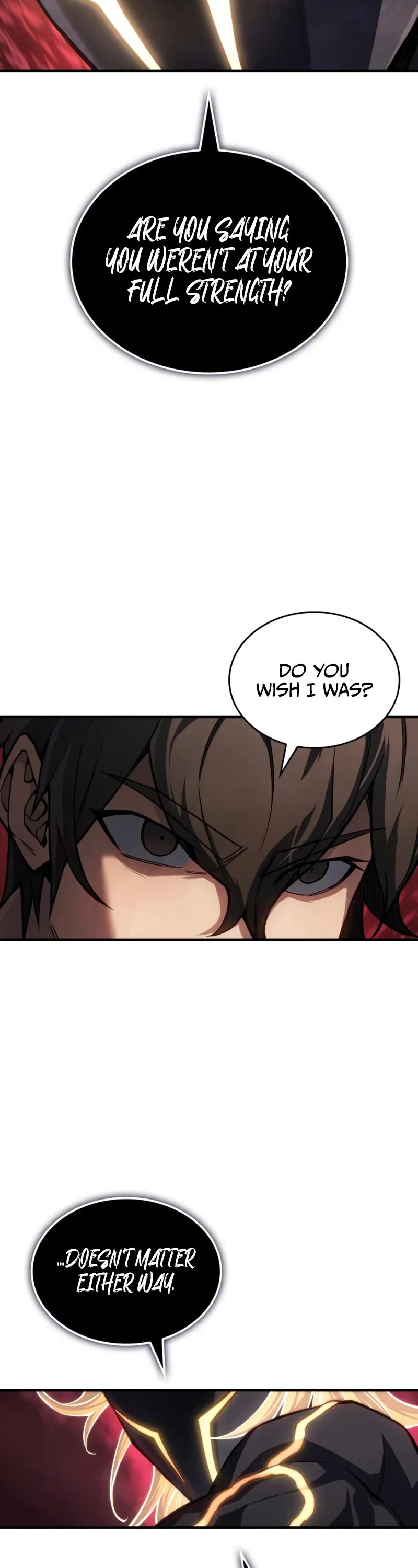 Regressing With the King's Power chapter 122 page 23