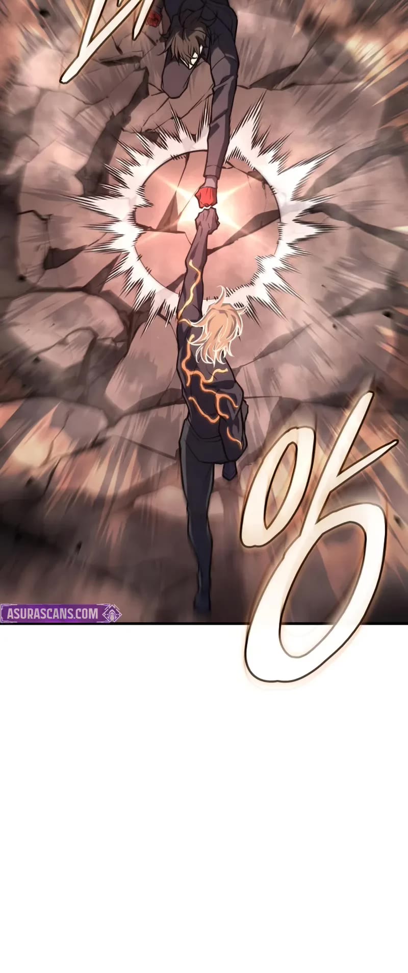 Regressing With the King's Power chapter 122 page 26