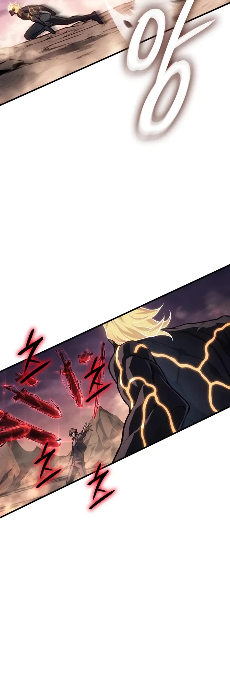 Regressing With the King's Power chapter 122 page 31