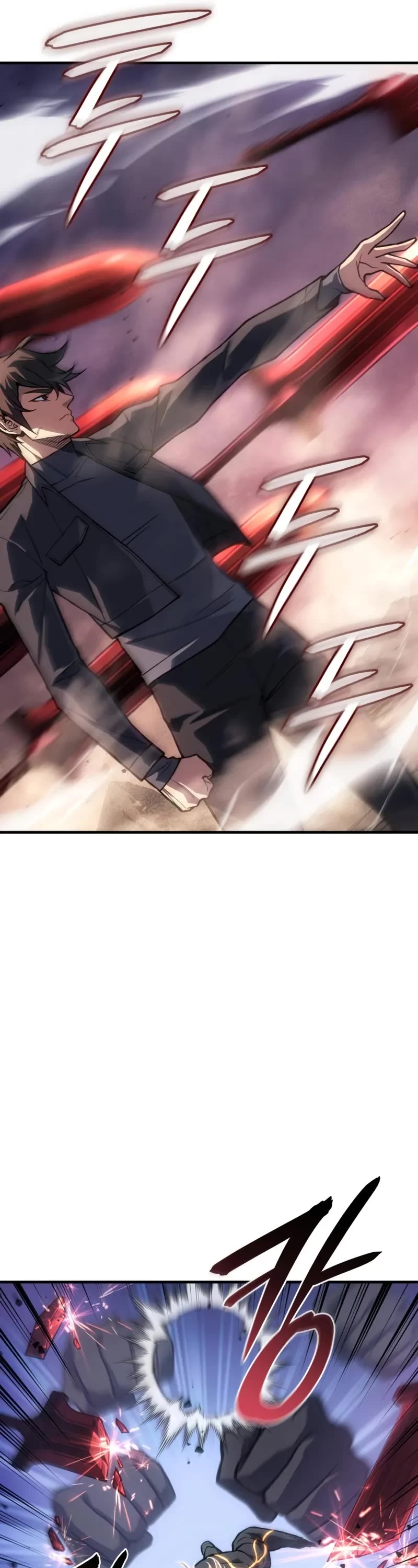 Regressing With the King's Power chapter 122 page 32