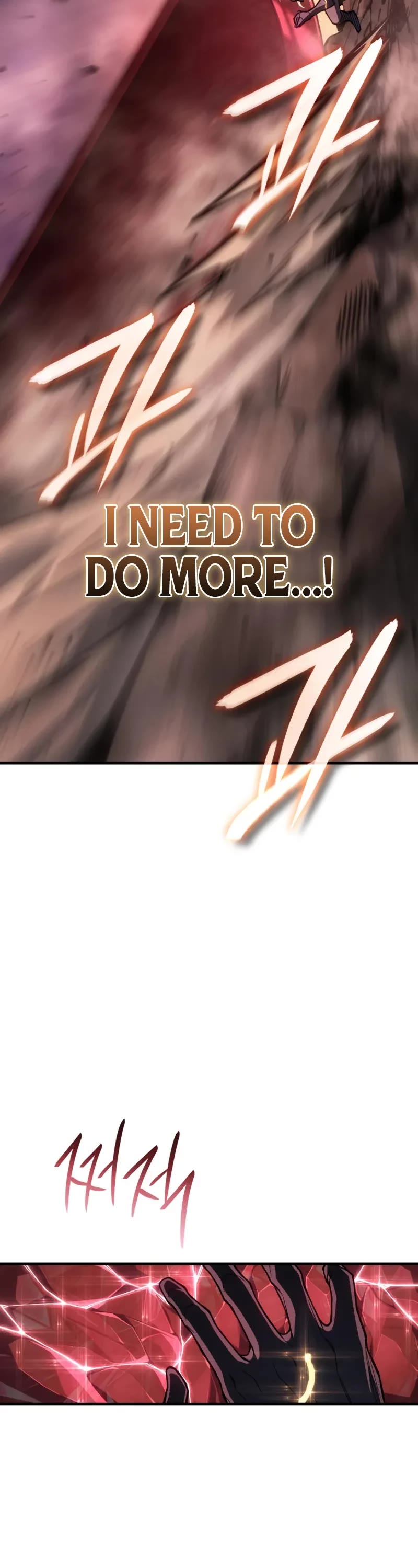 Regressing With the King's Power chapter 122 page 34