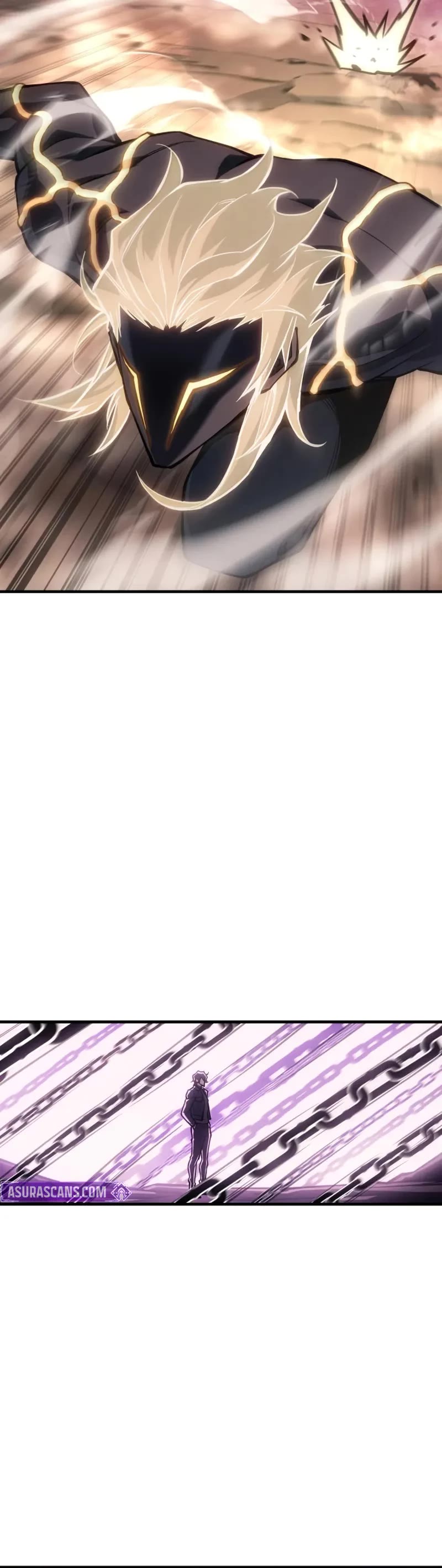 Regressing With the King's Power chapter 122 page 36