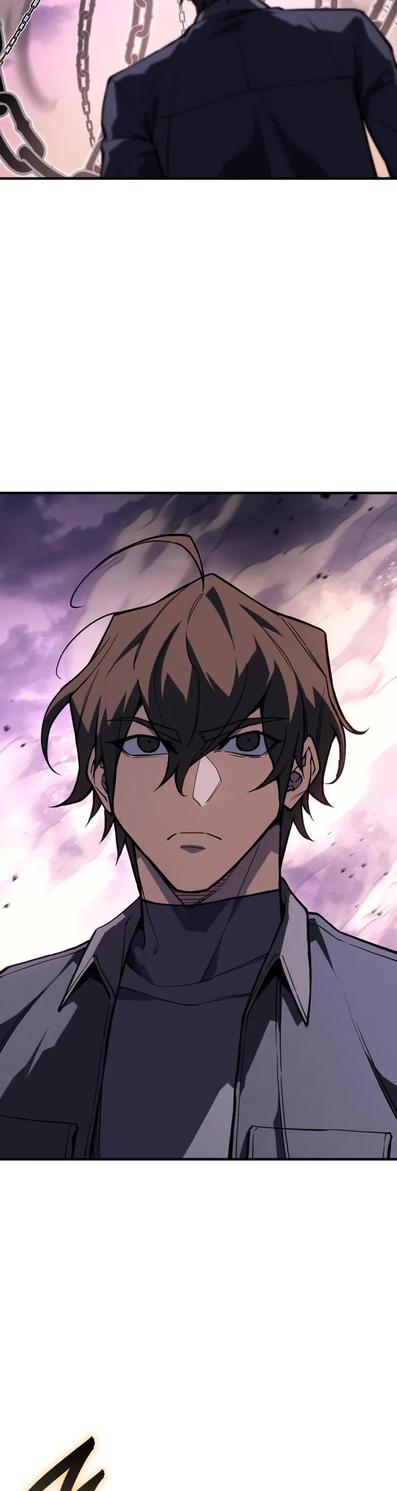 Regressing With the King's Power chapter 122 page 39