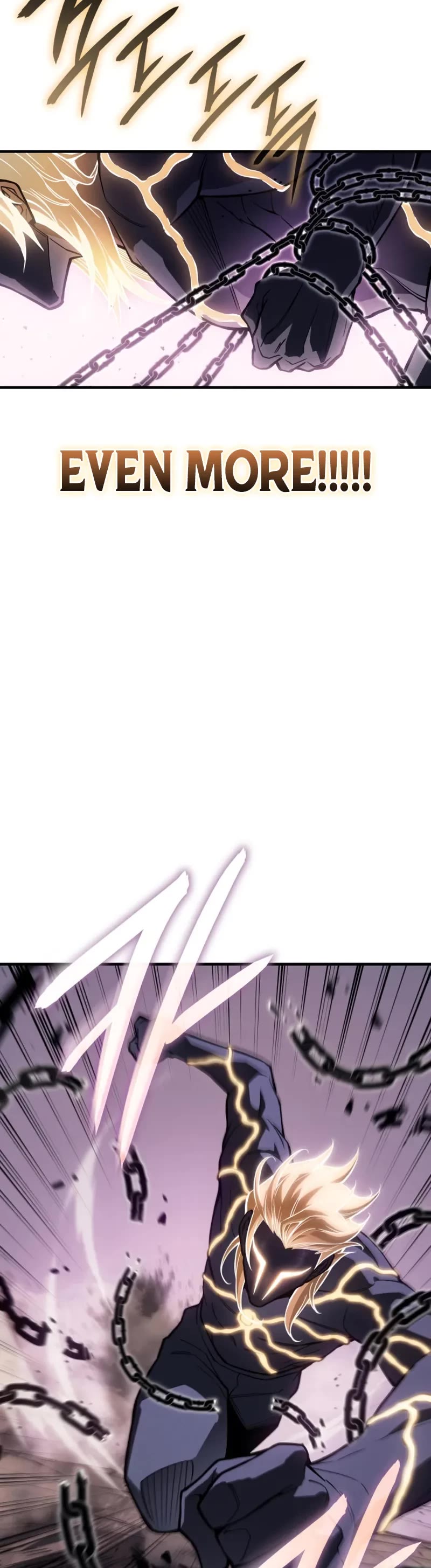 Regressing With the King's Power chapter 122 page 40