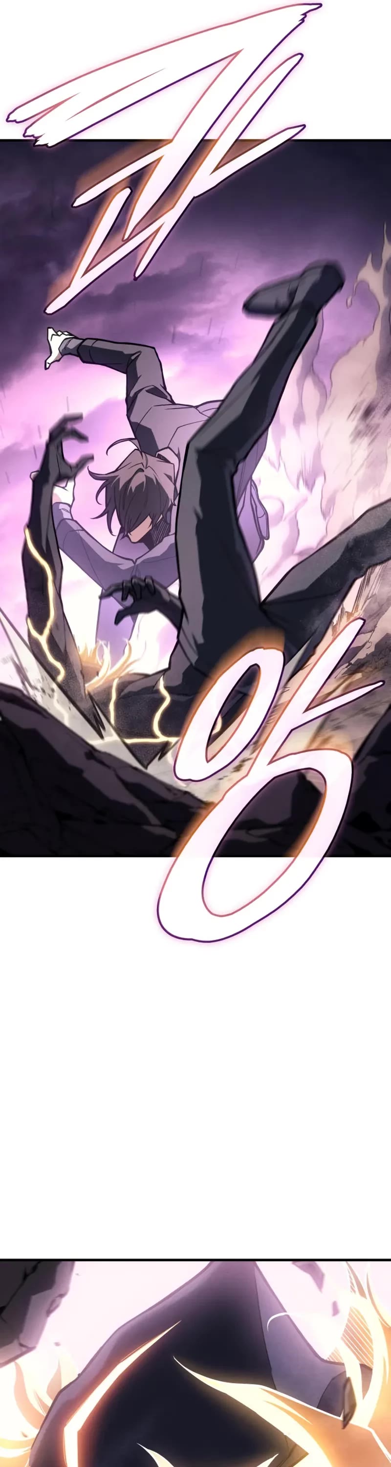 Regressing With the King's Power chapter 122 page 42