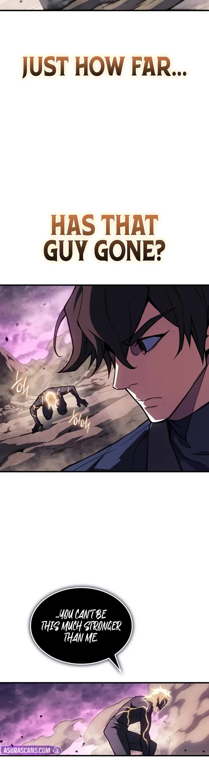 Regressing With the King's Power chapter 122 page 46