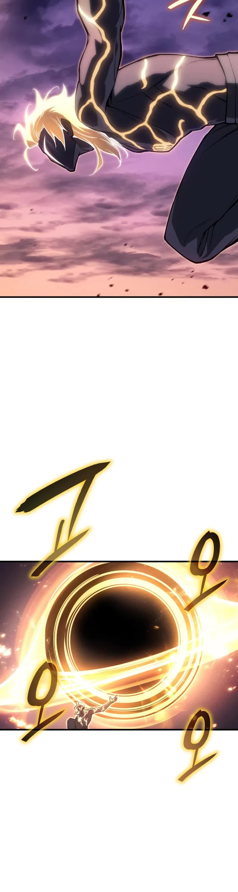 Regressing With the King's Power chapter 122 page 48