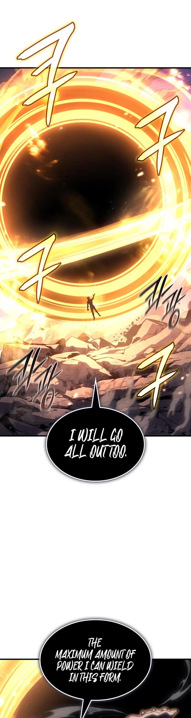 Regressing With the King's Power chapter 122 page 49