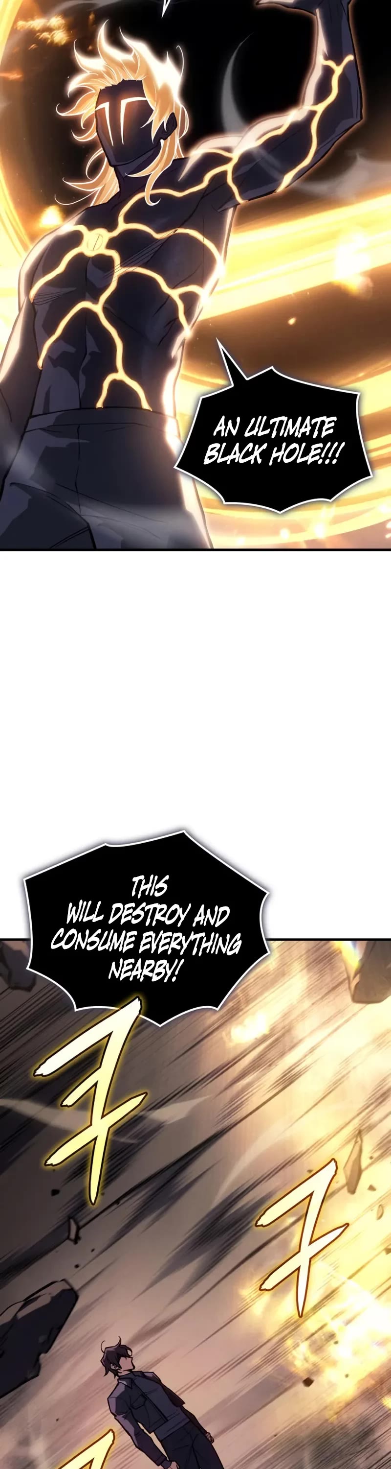 Regressing With the King's Power chapter 122 page 50