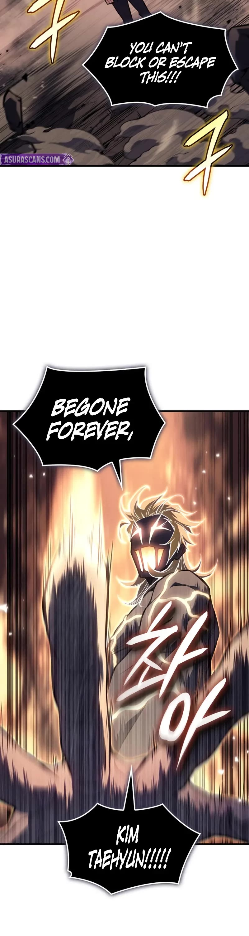 Regressing With the King's Power chapter 122 page 51