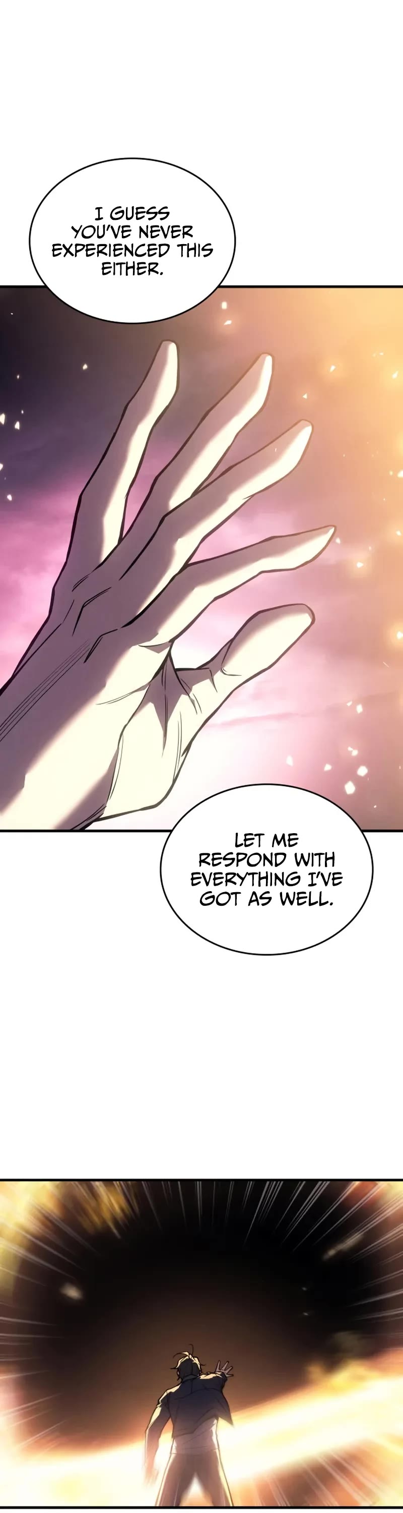 Regressing With the King's Power chapter 122 page 54