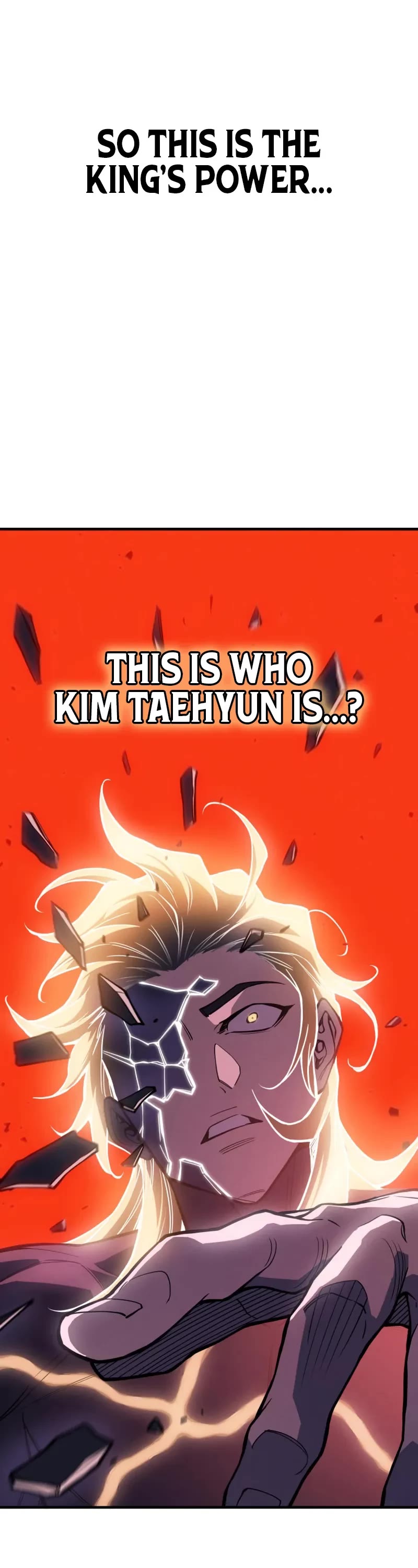 Regressing With the King's Power chapter 122 page 59
