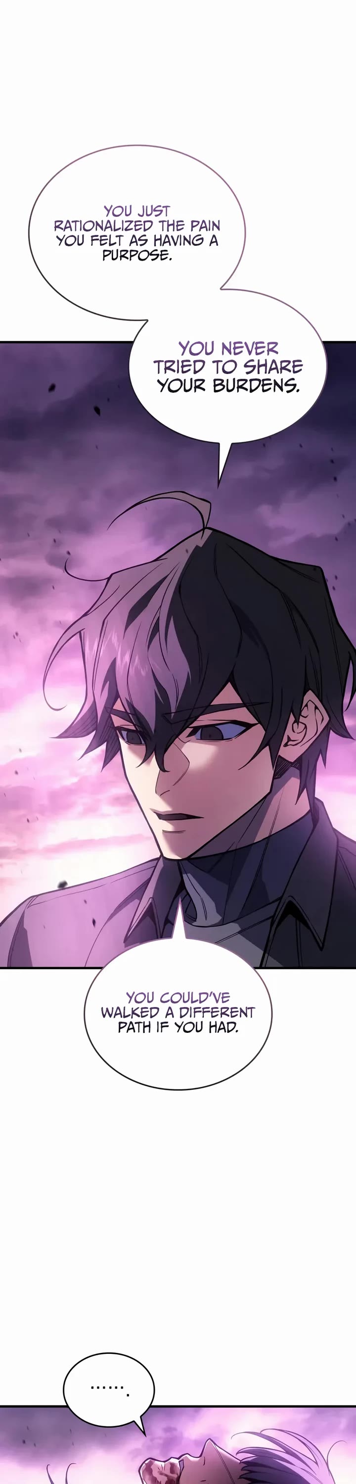Regressing With the King's Power chapter 123 page 10