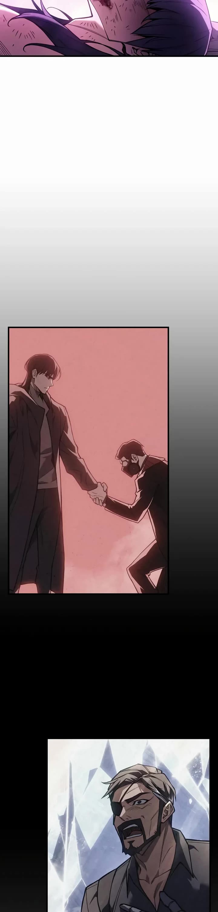 Regressing With the King's Power chapter 123 page 11