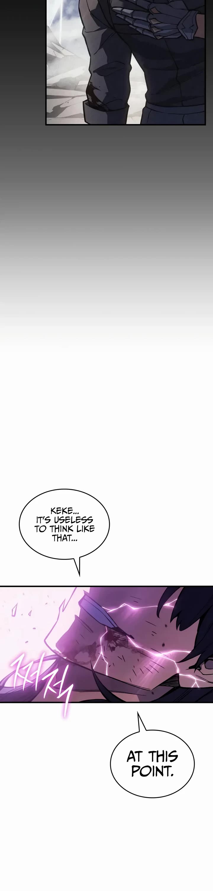 Regressing With the King's Power chapter 123 page 12