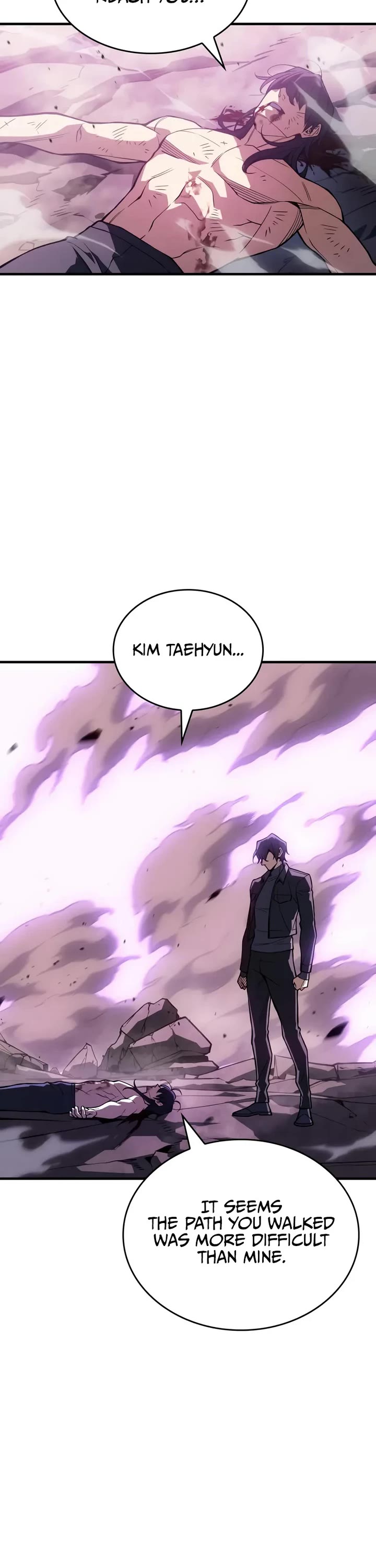 Regressing With the King's Power chapter 123 page 2