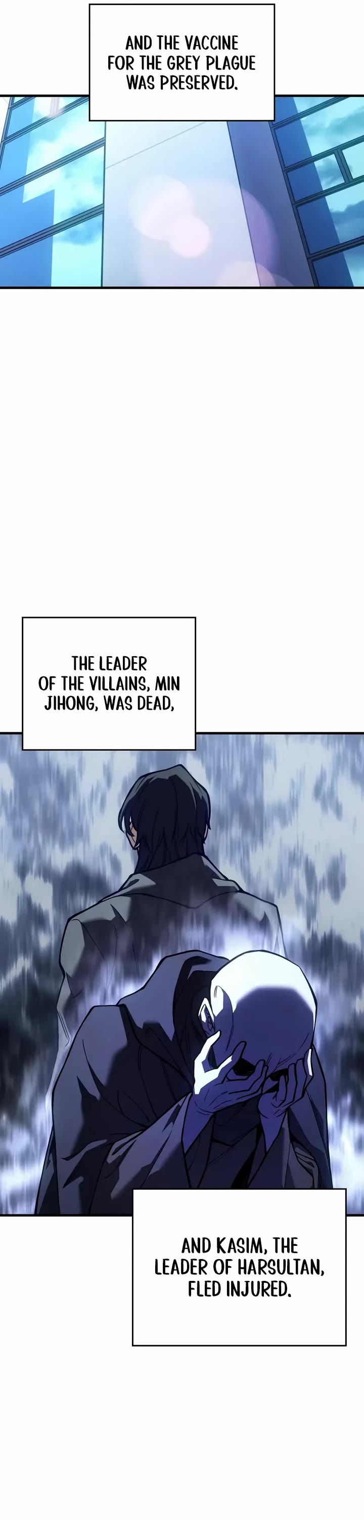 Regressing With the King's Power chapter 123 page 25