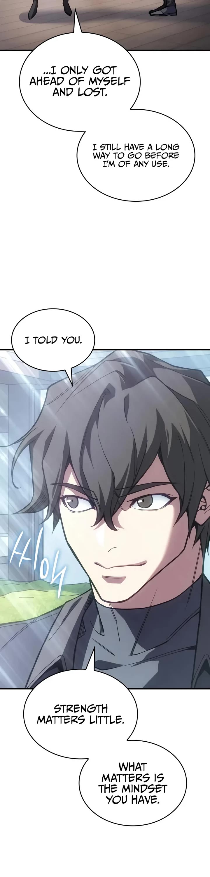 Regressing With the King's Power chapter 123 page 31