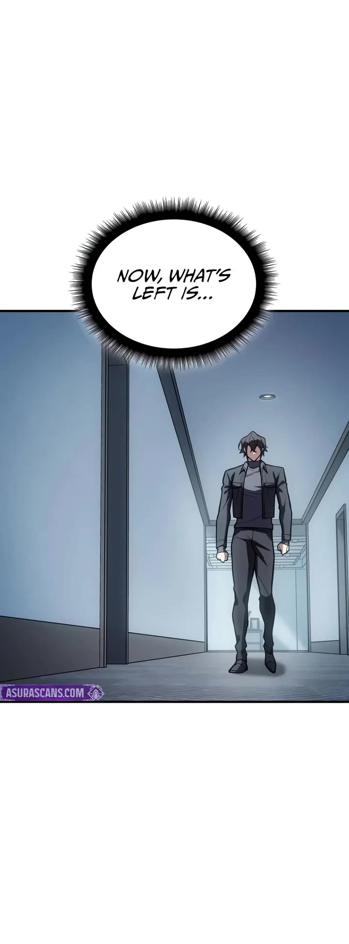 Regressing With the King's Power chapter 123 page 34