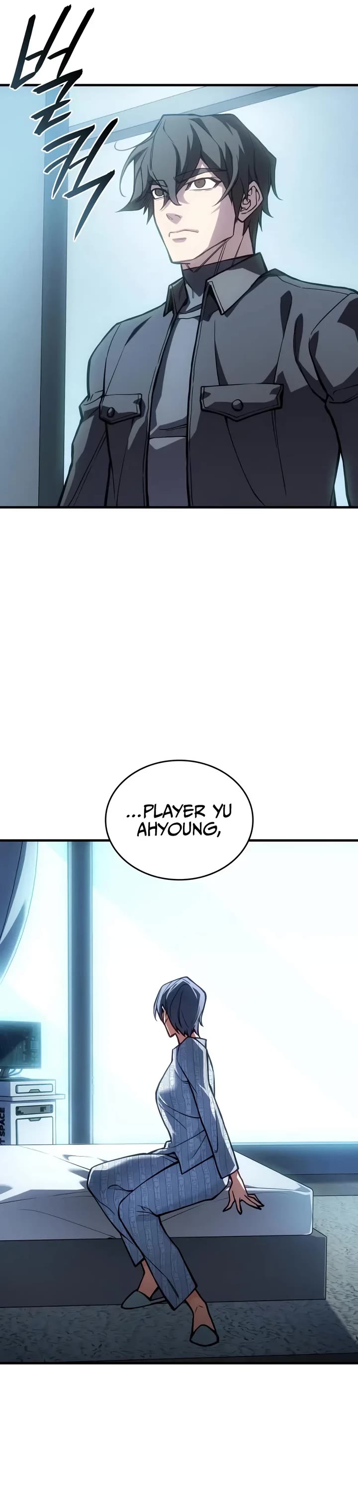 Regressing With the King's Power chapter 123 page 35