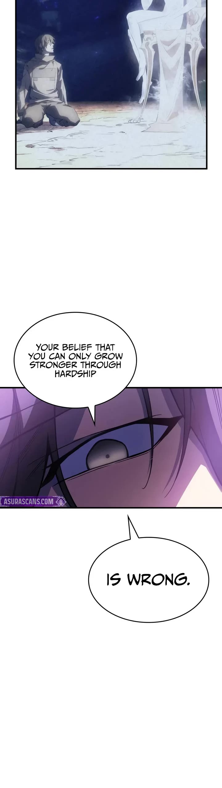 Regressing With the King's Power chapter 123 page 4