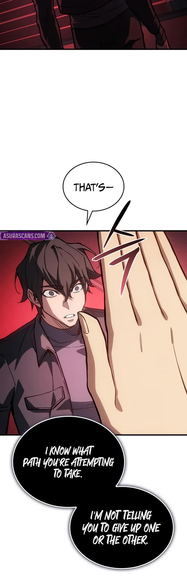 Regressing With the King's Power chapter 123 page 43