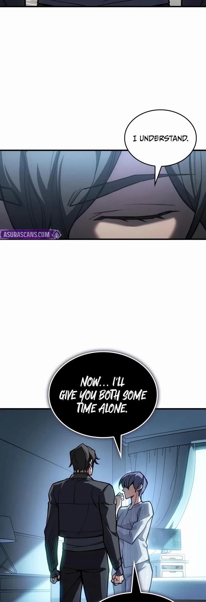 Regressing With the King's Power chapter 123 page 48