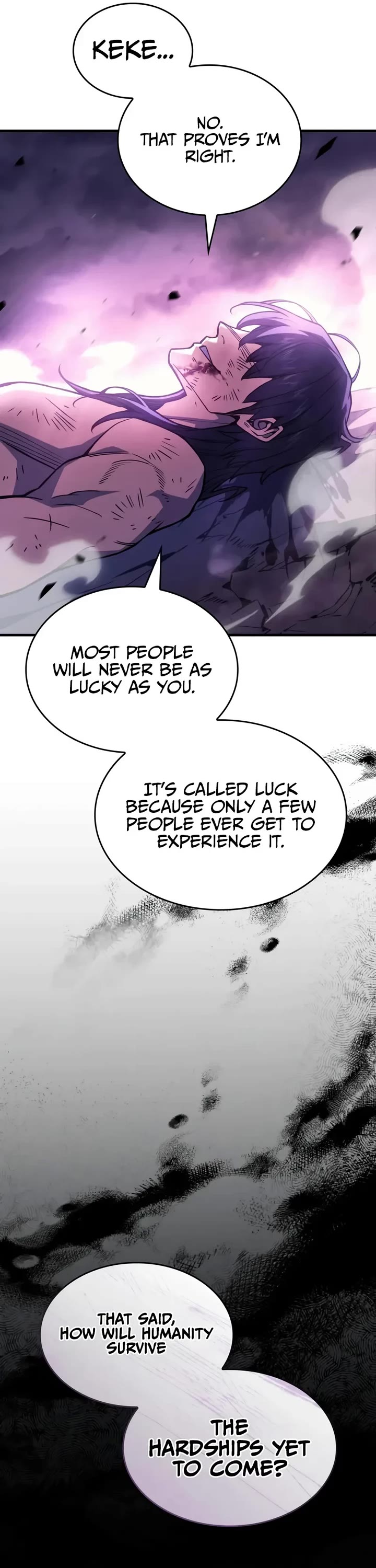 Regressing With the King's Power chapter 123 page 5