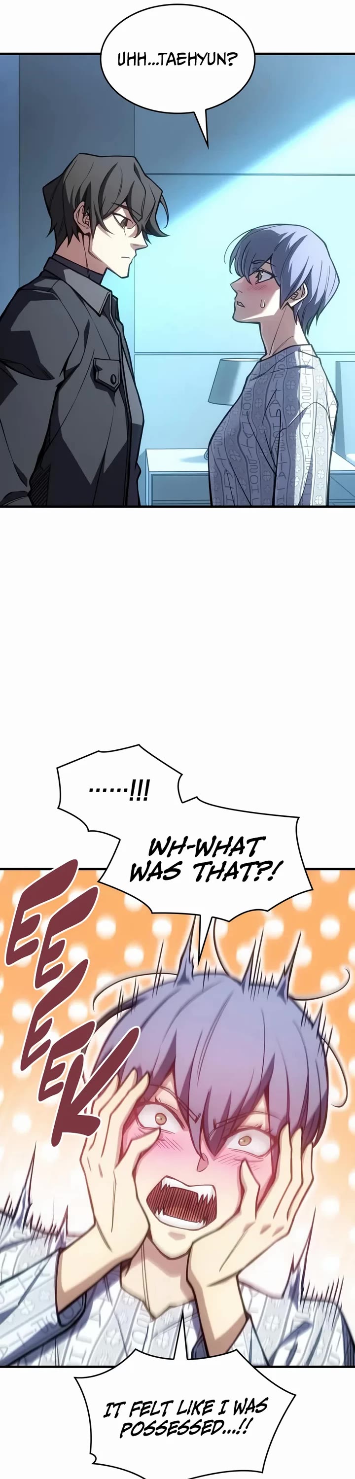 Regressing With the King's Power chapter 123 page 50