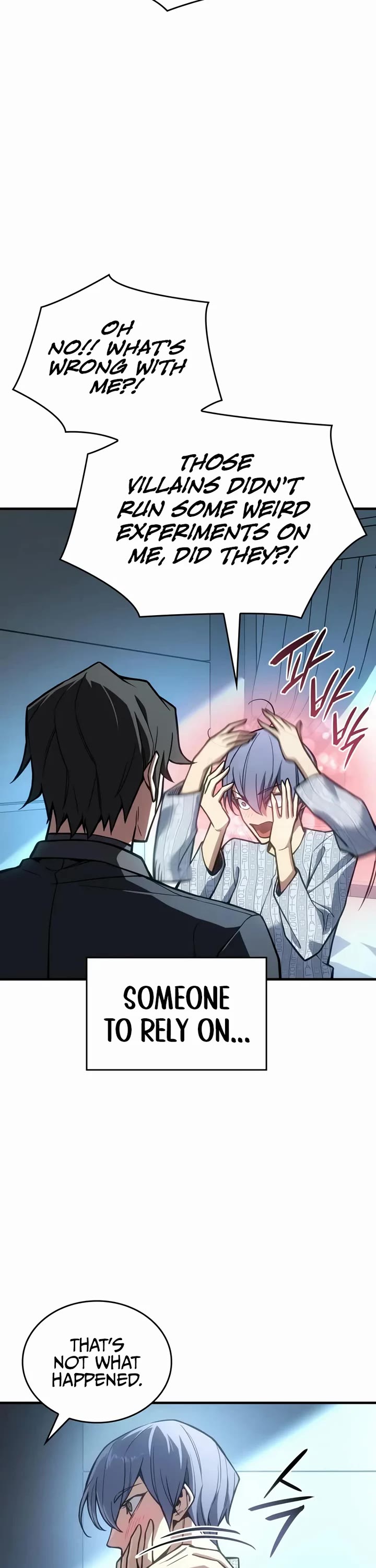 Regressing With the King's Power chapter 123 page 51