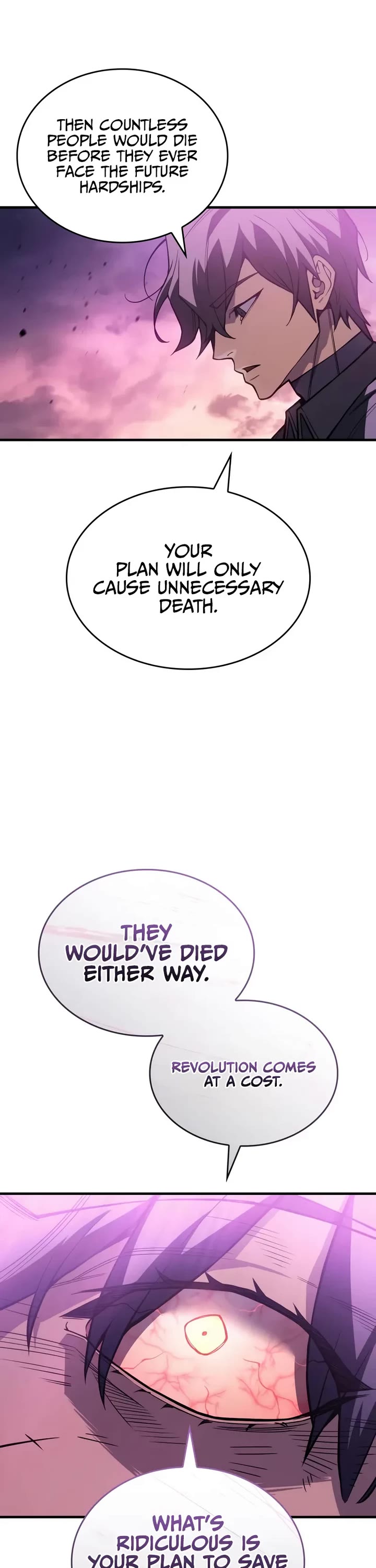 Regressing With the King's Power chapter 123 page 7