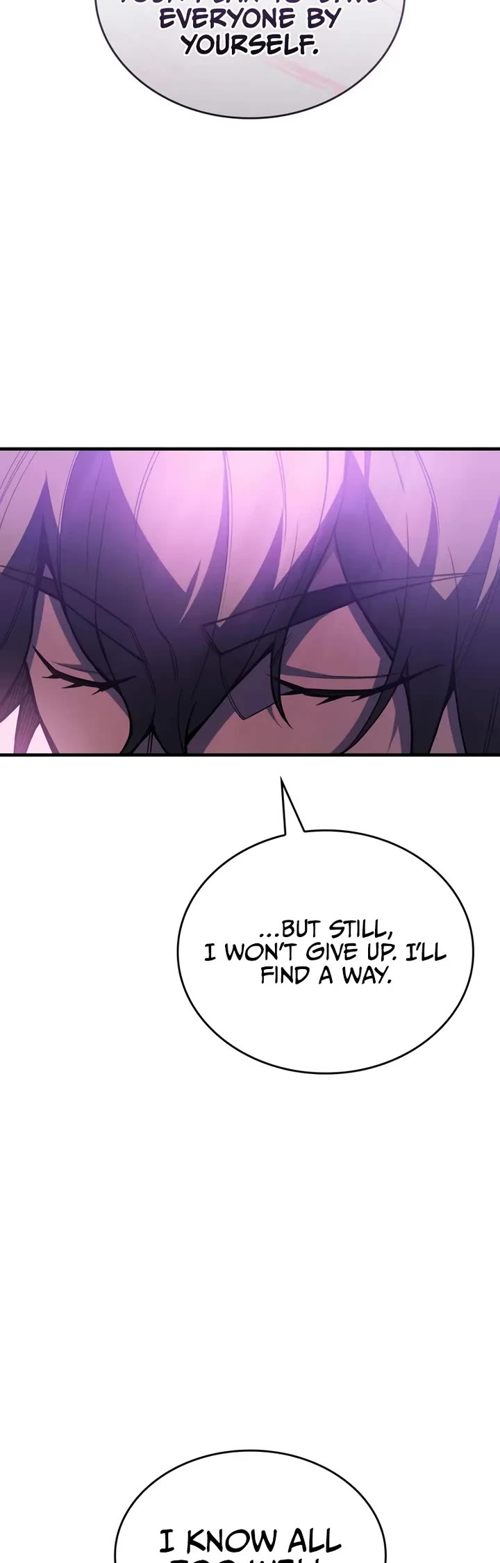 Regressing With the King's Power chapter 123 page 8