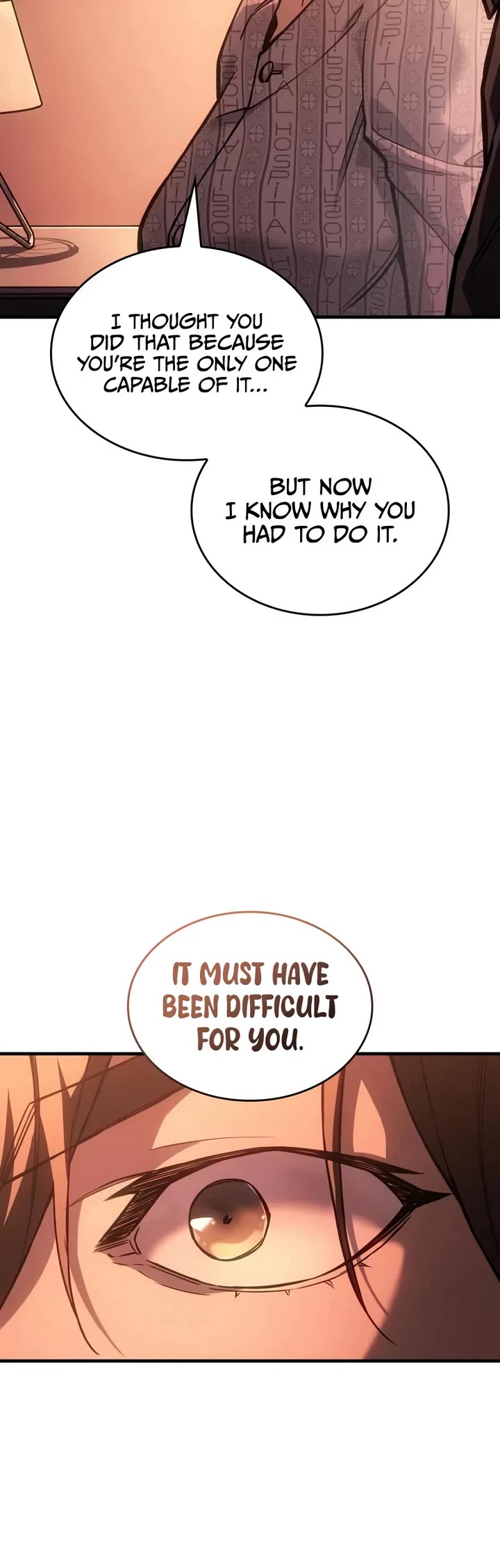 Regressing With the King's Power chapter 124 page 10