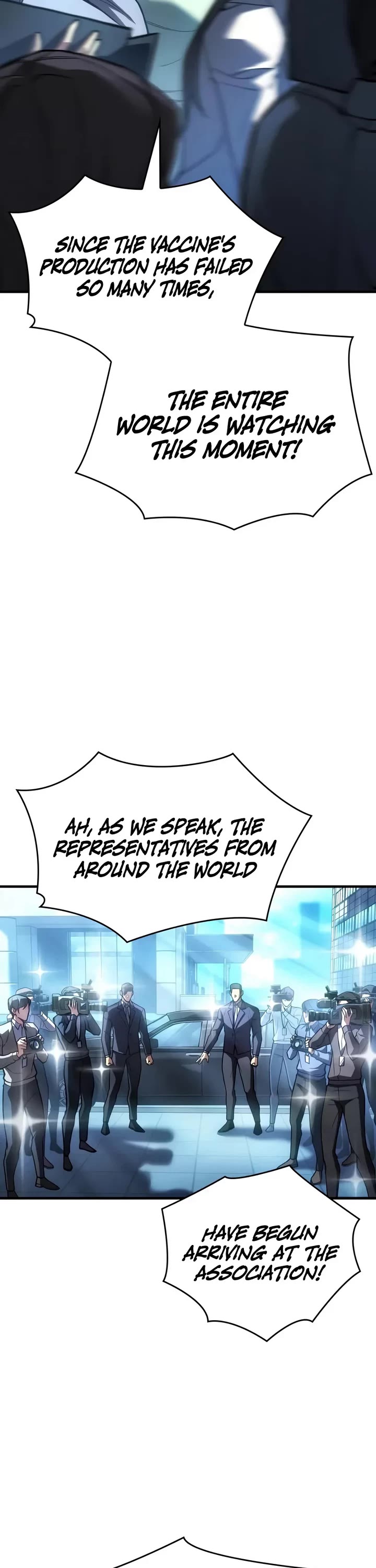 Regressing With the King's Power chapter 124 page 17