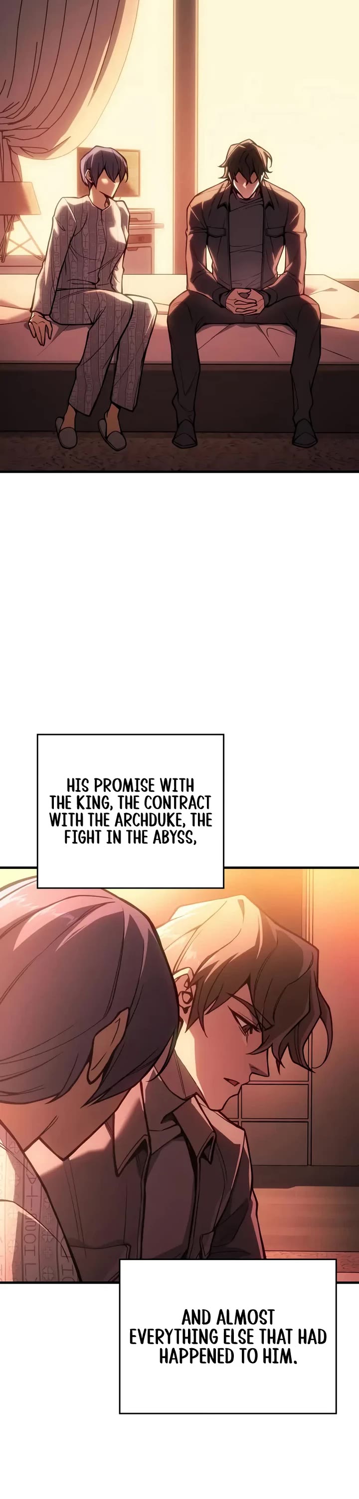 Regressing With the King's Power chapter 124 page 2