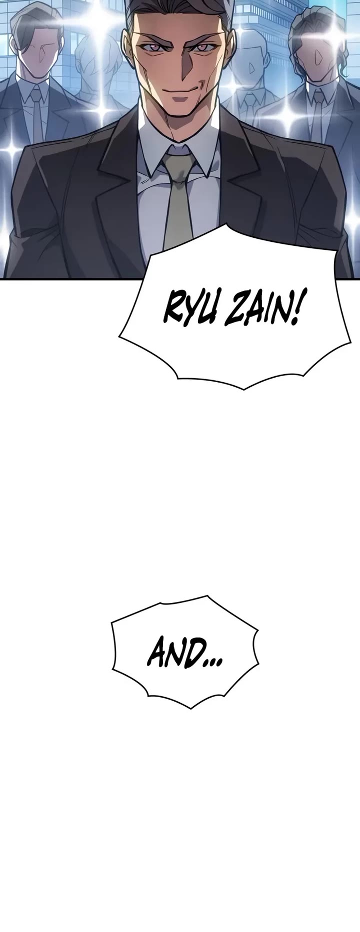 Regressing With the King's Power chapter 124 page 25