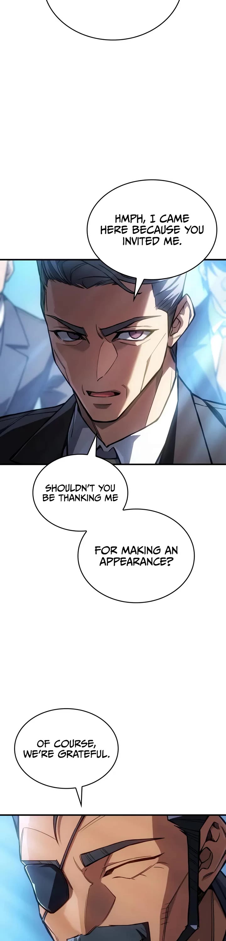 Regressing With the King's Power chapter 124 page 27