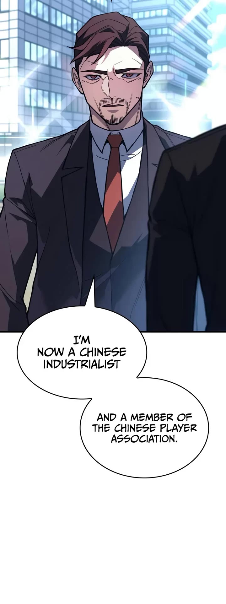 Regressing With the King's Power chapter 124 page 30