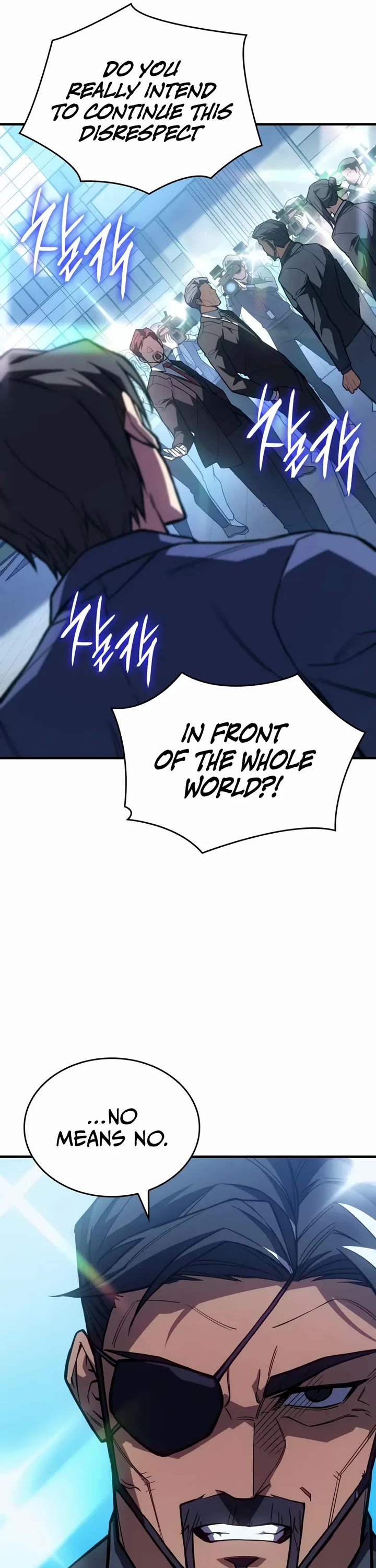 Regressing With the King's Power chapter 124 page 31
