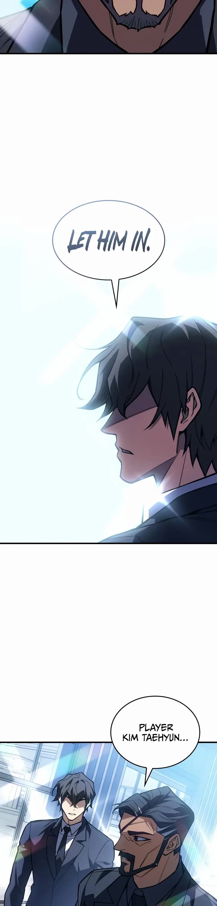 Regressing With the King's Power chapter 124 page 32
