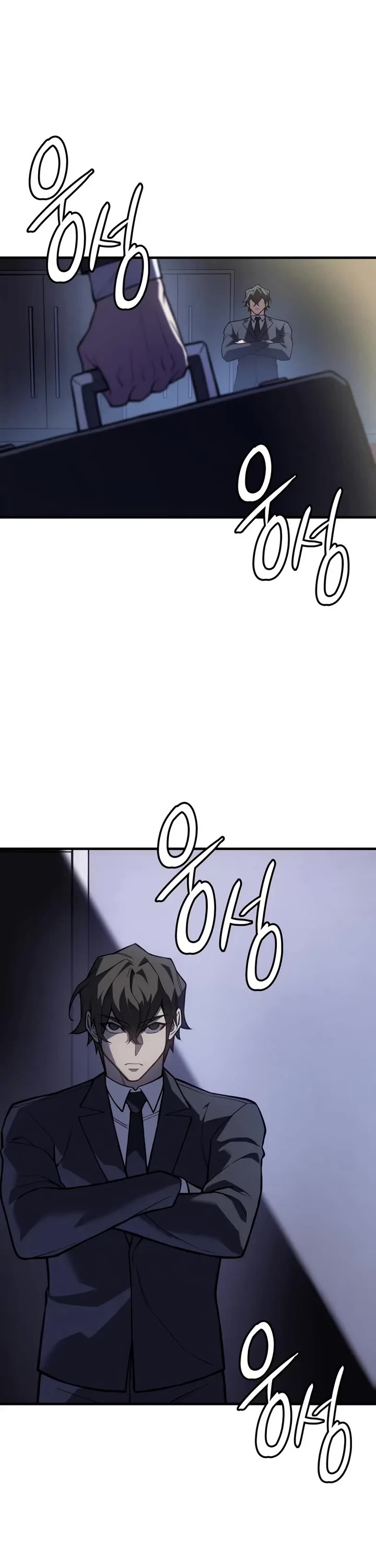 Regressing With the King's Power chapter 124 page 52